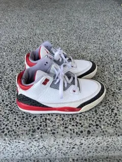 Nike Air Jordan 3 20.5㎝
