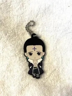 2026年最新】ハンターハンター クロロ キーホルダーの人気アイテム