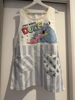 2026年最新】アラジン エプロンの人気アイテム - メルカリ