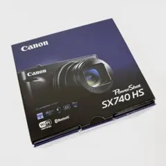 2026年最新】powershot sx740hsの人気アイテム - メルカリ