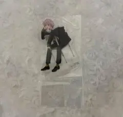 1番くじ ウィンブレ WIND BREAKER 桐生三輝 アクスタ