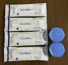 クリアデュー ハイドロ ワンステップ 中和剤28錠 4袋 ケース 2個