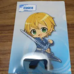 2026年最新】ユージオの人気アイテム - メルカリ