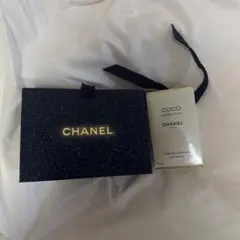 COCO MADEMOISELLE ヘアパフューム 35ml