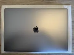 MacBook Pro 15インチ 2017 スペースグレイ / 16GB - メルカリ