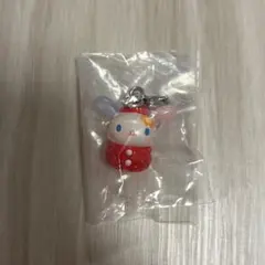 めじるしアクセサリー サンリオ いちご ウサハナ
