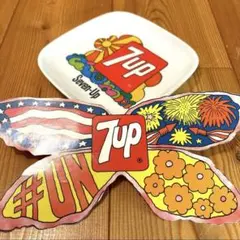 2025年最新】7up ピーターマックスの人気アイテム - メルカリ