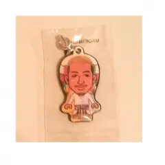 GENERATIONS evergreen 関口メンディー クリーナー