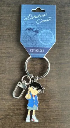 名探偵コナン キーホルダー