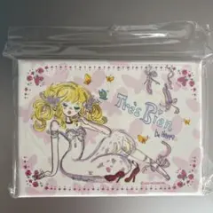 【未使用品】亜土ちゃん　ケース入りメモBOX