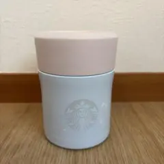 韓国　スタバ　スープジャーのサムネイル