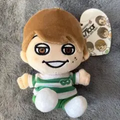 SUPER EIGHT 関ジャニ∞ 47都道府県 ツアー 大倉忠義 ちびぬい - メルカリ