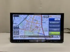 AVIC-ZH0007カロッツェリア　HDDナビ　地デジ　Bluetoothのサムネイル