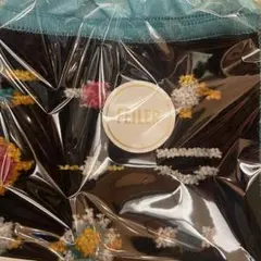 フェイラー　シンス　ハンカチ　ジュエリー　指輪