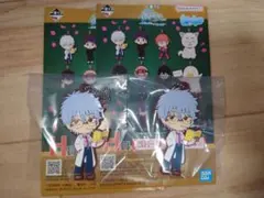 一番くじ　銀八先生　H賞　坂田銀八2個