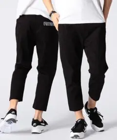 BEAMS / ストレッチテーパード 7/10 チノ