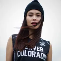 三津家着 マウンテンマーシャルアーツ rvddw ノースリーブTシャツ M 稀少