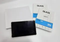 ALLDOCUBE iPlay 50 mini 本体 保護フィルム付のサムネイル
