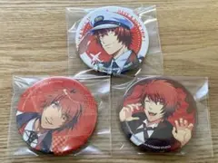 音也 缶バッジ まとめ