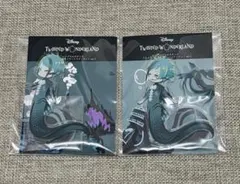 ツイステ　ジェイド　ミニアクリルスタンド