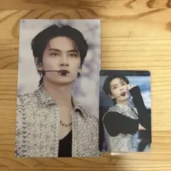 seventeen セブチ Blu-ray follow again ジュン