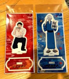 2026年最新】ゲゲゲの謎 アクリルスタンド キービジュアルの人気