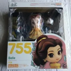 2026年最新】ねんどろいど美女と野獣ベルの人気アイテム - メルカリ