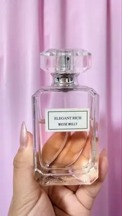 ELEGANT RICH MASSE MOLLY 香水のサムネイル