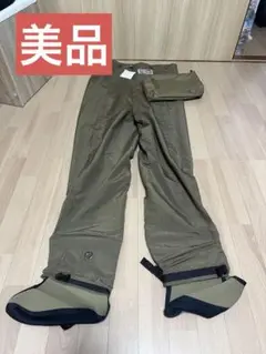 Anglers House GORE-TEX オーバーパンツ
