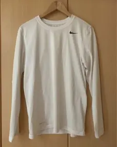 ナイキ　レジェンド　ドライフィット　ロンt