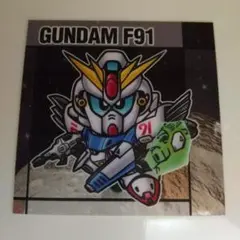 2026年最新】元祖SDガンダム f91の人気アイテム - メルカリ