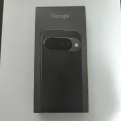 【新品未開封】Google Pixel 10 128GB Obsidian 本体のサムネイル