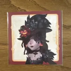第五人格　コースター　バーメイド