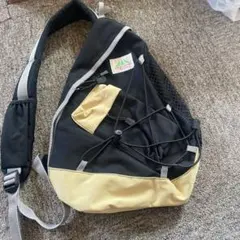 00s Archive Samsonite ワンショルダーバッグ スリングバッグ - メルカリ
