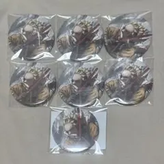 ヒロアカ コレ缶 ホークス