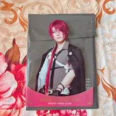 後家兼光　刀ミュ　静かなる夜半の寝ざめ　クリアカード　クリカ　戦闘　佐奈宏紀