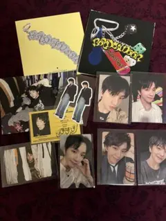 BOYNEXETDOOR ウナク　19.99