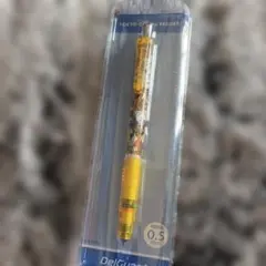東京ディズニーリゾート シャープペンシル 0.5mm 美女と野獣のサムネイル
