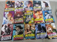 2026年最新】ヒロアカ 漫画特典の人気アイテム - メルカリ