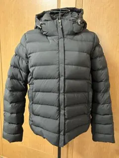 PYRENEX SPOUTNIC 2 SOFT 黒　36のサムネイル