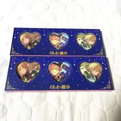 2025年最新】中国缶バッジ 羽風薫の人気アイテム - メルカリ