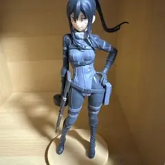 ソードアート・オンライン オルタナティブガンゲイルオンラインピトフーイフィギア