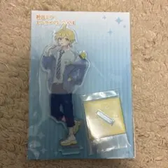 初音ミク エンタメくじ 2024 鏡音レン