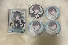 2個セット 桂城泉 ラブライブ！ 蓮ノ空女学院 6th 缶バッジ - メルカリ