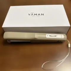 ヤーマン シャインプロ グレージュ HC-21 超音波トリートメント