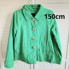 女児ジャケット　GAP kids 150cm