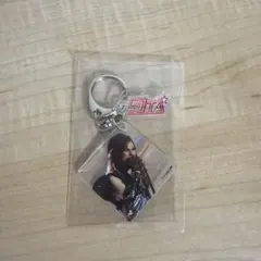 狩野英孝 ツリービレッジコラボ 50TA ゆらめくアクリルキーホルダー