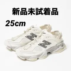 新品】New Balance U90609IH 26.5㎝ BY別注 サンダル - メルカリ