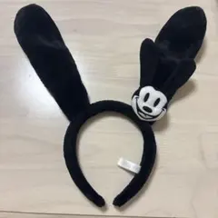 オズワルド・ザ・ラッキー・ラビット カチューシャ