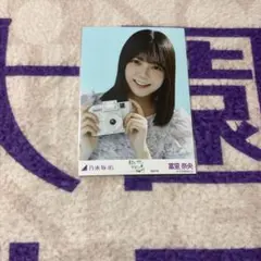 乃木坂46 生写真　冨里奈央　真夏の全国ツアー2025 Special ヨリ